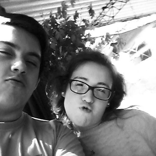 EmiJohaFood's profile picture. 29/08/98 - 12/09/98 Qué lindo es encontrar gente que gusta de hacer las mismas cosas raras que uno. #AmigosHastaViejitos