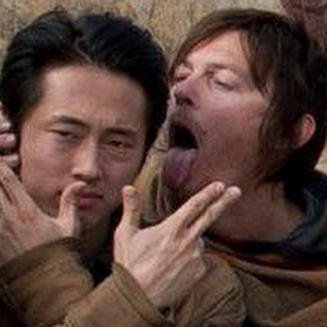 #parody #TheWalkingDead