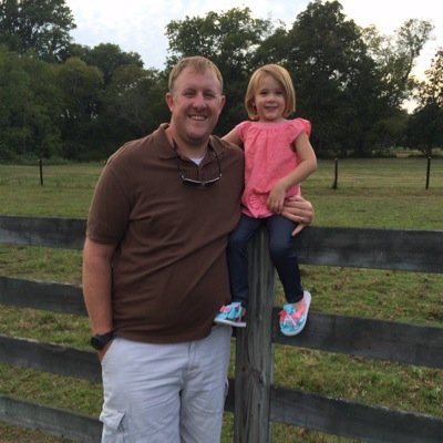 Profile Picture of Chad Bridges (@bridges_chad) on Twitter