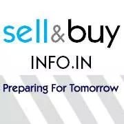 Sellandbuyinfo.in is growing in Gujarat b2b Information Provider Web Site of Service & Product Based Company. First Online Business Marketing Provider.