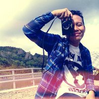 Ivans K (@tellurian) 's Twitter Profile