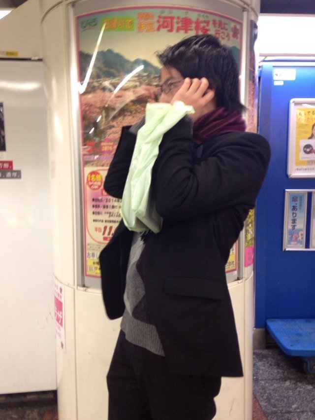 今年でTwitter始めて12年目迎えました。社畜になってから10年目を迎えます。大人になるって難しい。キラキラした生活は何処にあるのでしょう……今年も生きていきます。よろしくお願いします。