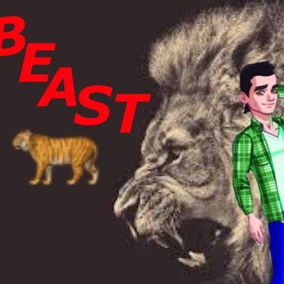 i love my self and those around me and lions are my passion along with song writing,singing all that but i love whoever im with 100%
