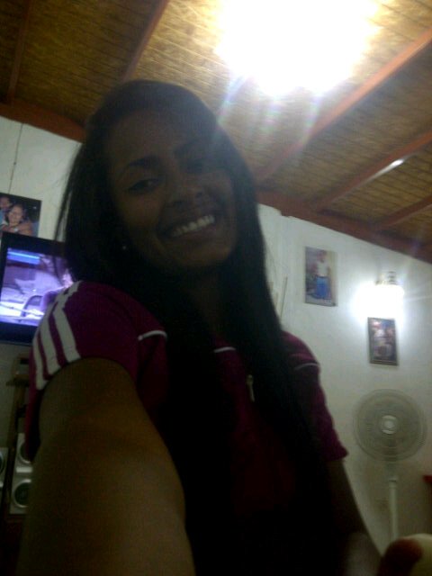 Amigable y cari#osa