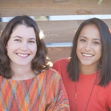 Two marketing mamas who love empowering entrepreneurs to build organized, targeted & authentic #socialmedia strategy to optimize time & effort.