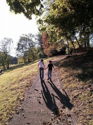I love music, Barter Theatre, NASCAR, and photography but my two favorite things are my beautiful children! I am blessed beyond measure!