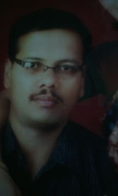 VIVEK MANIKRAO MISAL