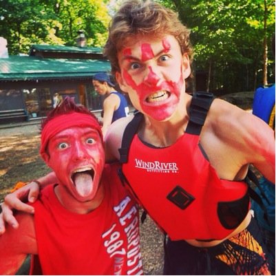 seantessier's profile picture. Be happy, but never satisfied.