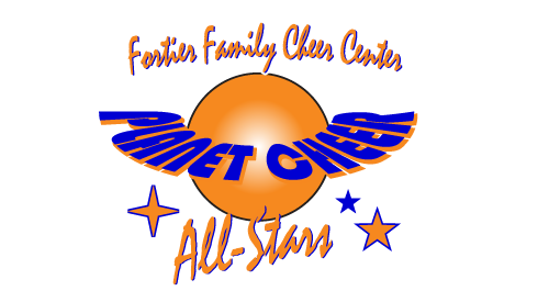 Founded in 2003, Planet Cheer became the first team from Maine to receive a bid to Cheerleading Worlds!  We are a full service cheer gym for all ages!