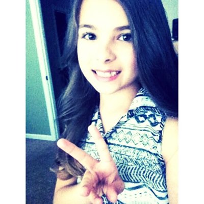 mary kate aka mini miranda is my queen forever and always! 'I follow everyone back!!'