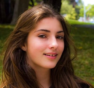 TheBeauty1996's profile picture. 