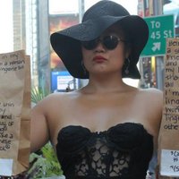 Diana Oh (@ohyeadiana) Twitter profile photo