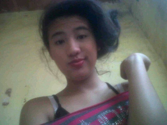 Simplemente feliz :)
