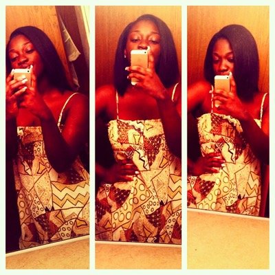 Follow me just made me a new twitter -_- AGAIN!!! Jersey✈️Florida