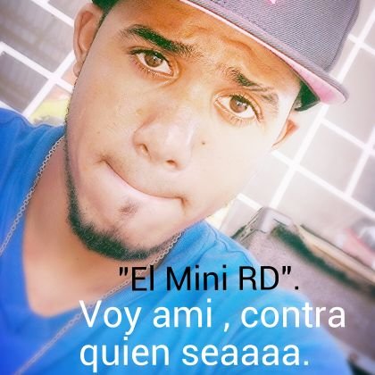 Cantante y Compositor.