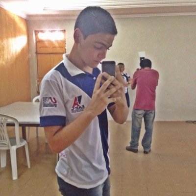 Causando intriga desde 1997 
Snap: flavioduarte