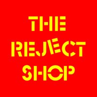 The Reject Shop (@therejectshop) 's Twitter Profile