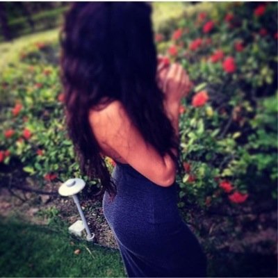 right now everything else is a blur