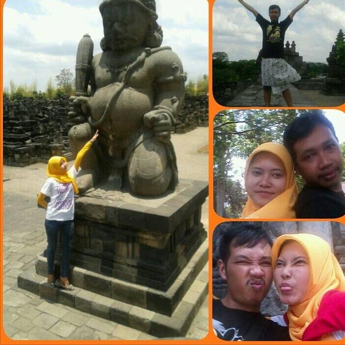 bentaridwi's profile picture. BBM 5AFCF531