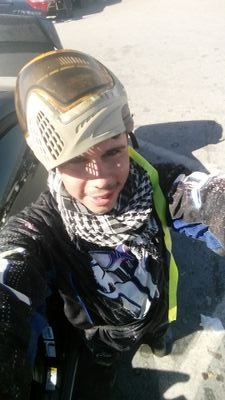 jgodine3's profile picture. Creating new possibilities. I am active and always funny. I seek to first understand.
2020 Nuun Ambassador,
2x Trifecta 2019, First Marathon: 2019 (LA Marathon)