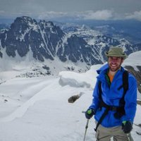 Bryce Gray (@_brycegray) 's Twitter Profile Photo