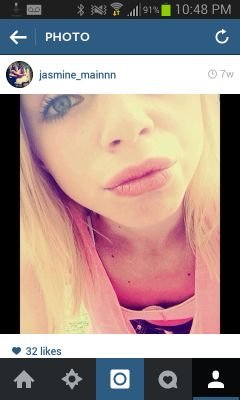 Jasmine_mainnn's profile picture. single snapchat me jazzy_main202