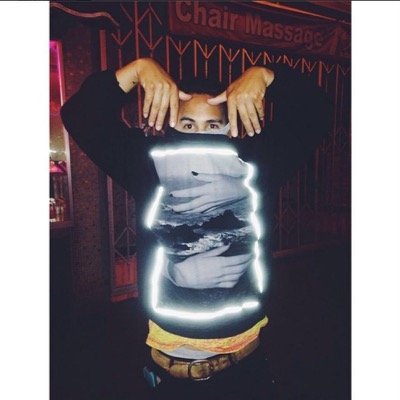 Ea_Lexer's profile picture. photog & paint in sf