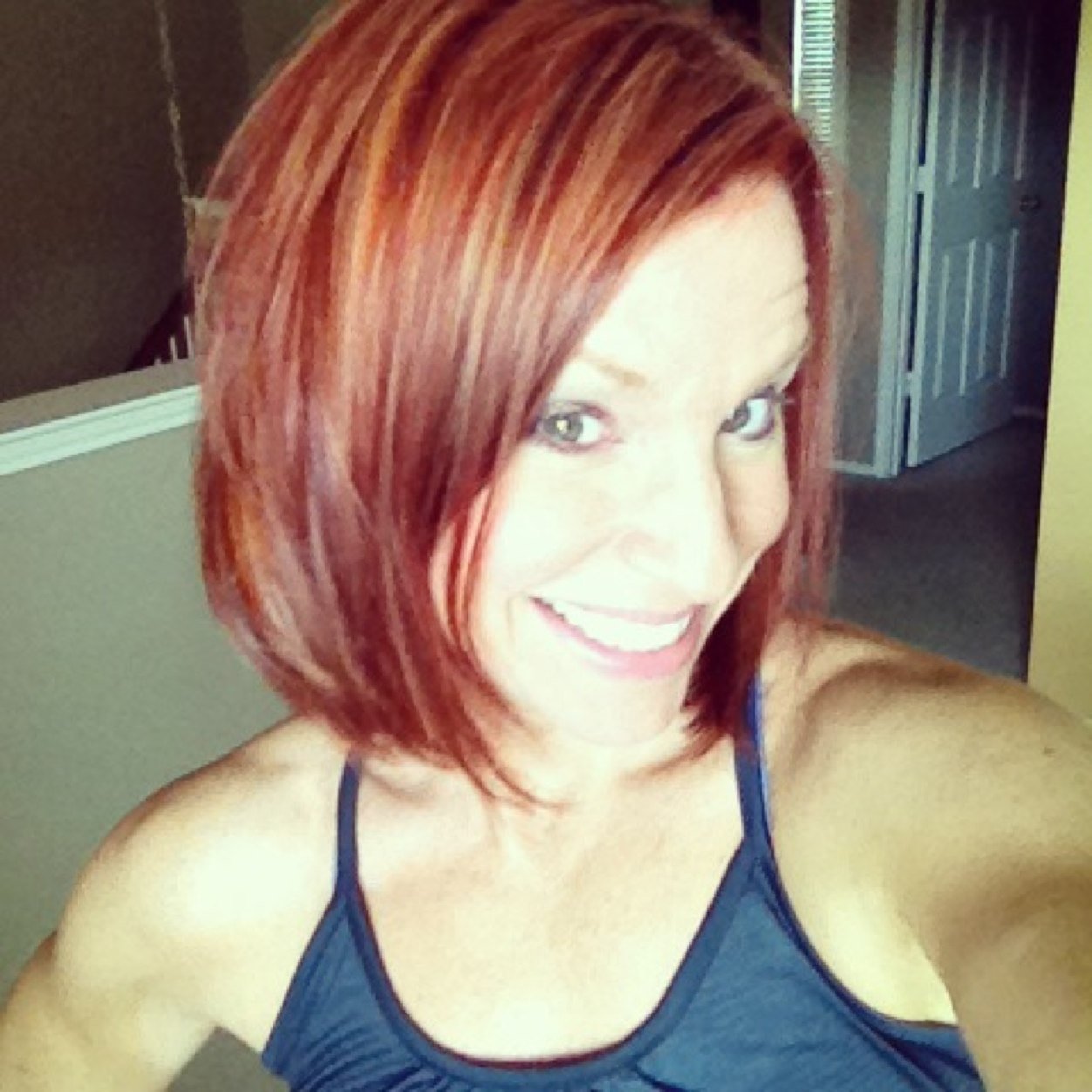 rhondalayton's profile picture. I'm a marathon runner, a motivator, blogger and my passion is to help guide others to better health through exercise, nutrition and accountability.