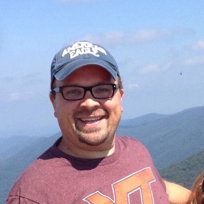 capurvis's profile picture. 