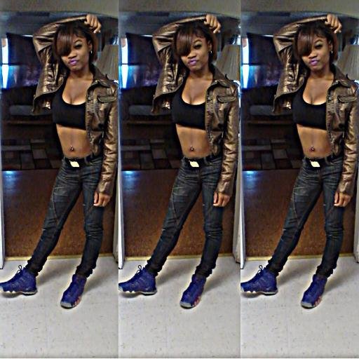 Follow Me && I'ma Follow You Back (( Mention For A Follow Back $$$