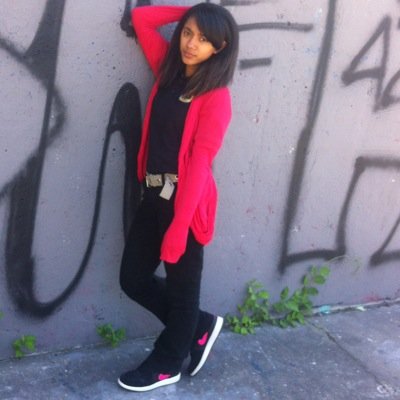 IG: NanaxMarie ✖