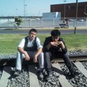 Tirso Ramírez - @x_Tirso_x - Twitter