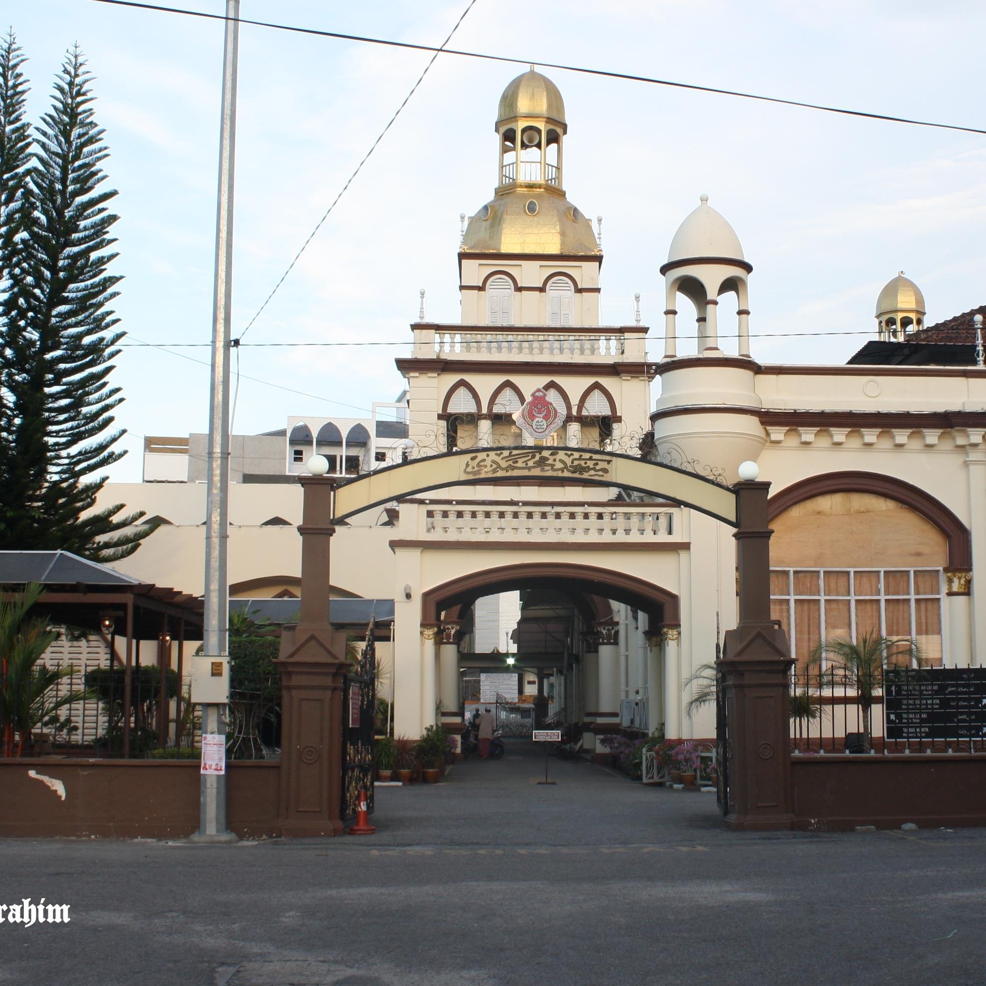 NasirKtn's profile picture. 