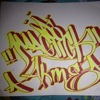 MagiickR's profile picture. 