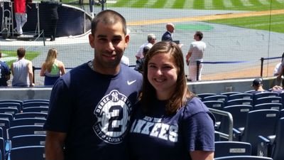 Cybersecurity Professional. Fan of the Yankees and G-MEN