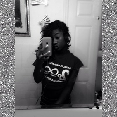 Beauty has no size✨ Follow me Or Nahh |IG: @xoxo__mimi_ | 9/23/14 Beautiful Bracie | Im Happily Taken By CLB❤️