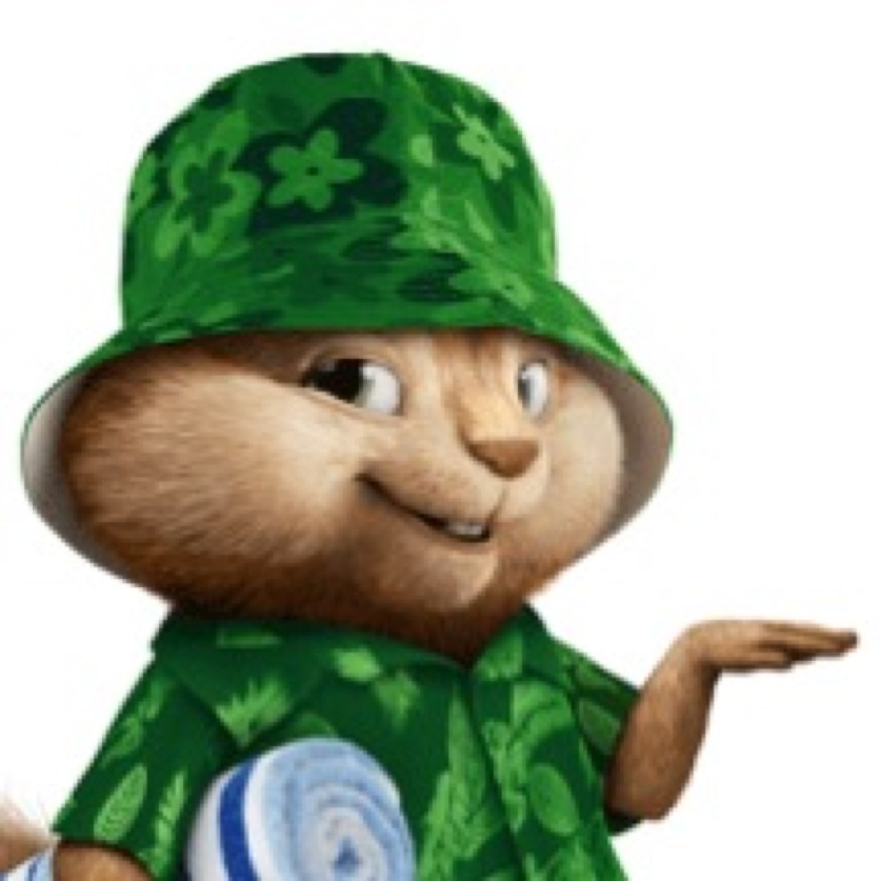 chimchunk69's profile picture. FOLLOWING