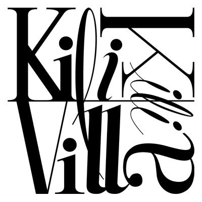 KiliKiliVillaと安孫子真哉.................Official Website他、各種SNSやStore、音楽配信は下記リンクから