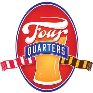 #AFL comedy #webseries. New episodes each Tuesday on @YouTube! NOT affiliated with the @AFL- just big fans of the greatest game in the world (and beer). #4QTRS