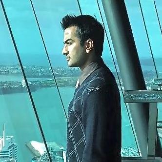 A technology enthusiast, freedom believer, cinema and Football lover, an avid reader and amateur writer, philosopher, student of life !
