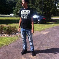 Q (@quaraypayne01) 's Twitter Profile