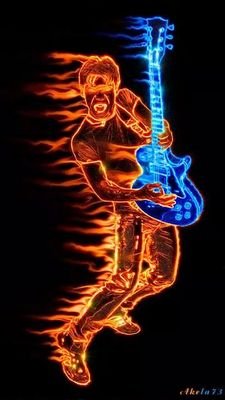 Bass and Guitarist Player. I like listening to Hard Rock and Heavy Metal, Blues. Favorite Bands are: Motley Crue, Scorpions, LA Guns, Poison, Cinderella, Ratt .
