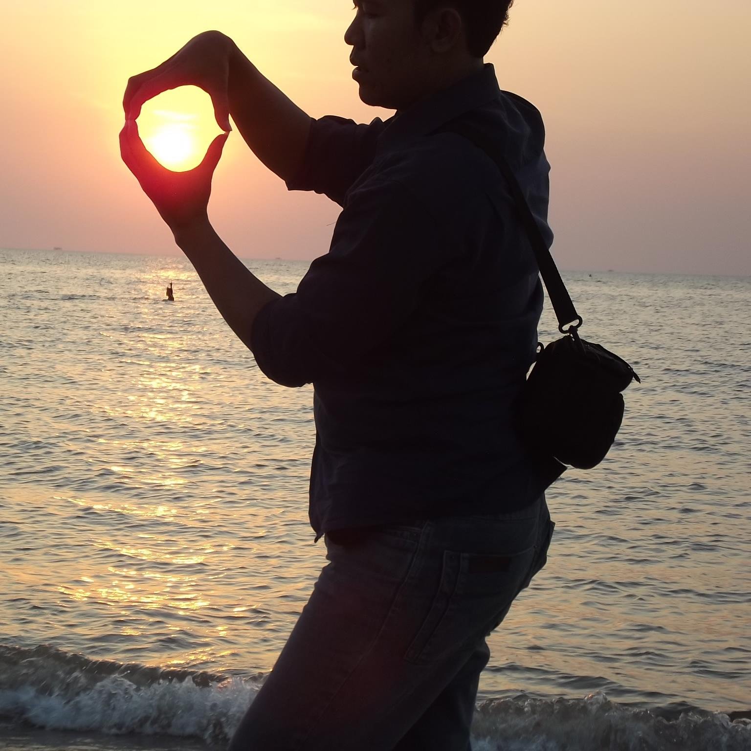 satu ajah