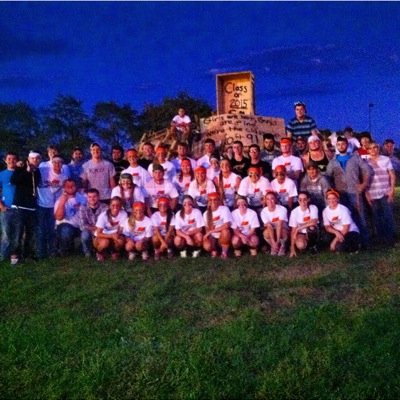 SVHS2K15's profile picture. aye, we did it! we're officially seniors! this page is so we can post senior plans, trips, photos or anything else we want. let's make our last year the best!