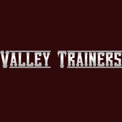 ValleyTrainers's profile picture. We are where you want to go when you want the best personal training here in the Valley. Hit us up to get started!