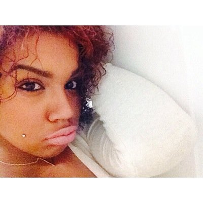 __cravedinero's profile picture. | Puerto Rican • iG @hns.__ |