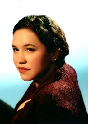 Rachel Dallas Profile