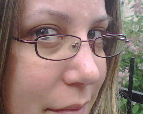 LeahAtMesh's profile picture. Natiiv Arts & Media founder - this is my conference account