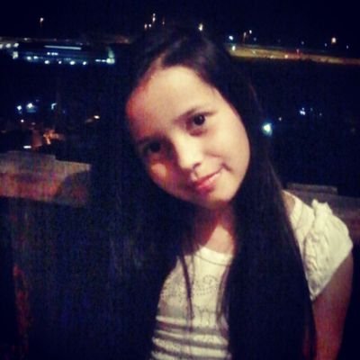 Amo a @mechamedetiaRi ♥♥♥
