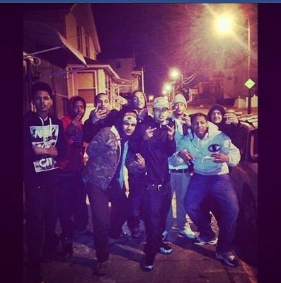 DM For Contact Information  Group Of Young Flashy Wild Getting Money Dudes From North Side Of Providence